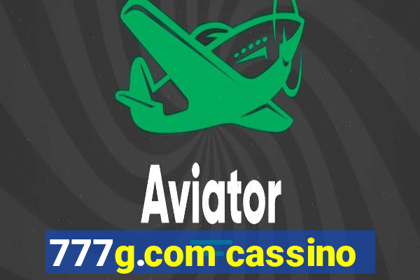 777g.com cassino